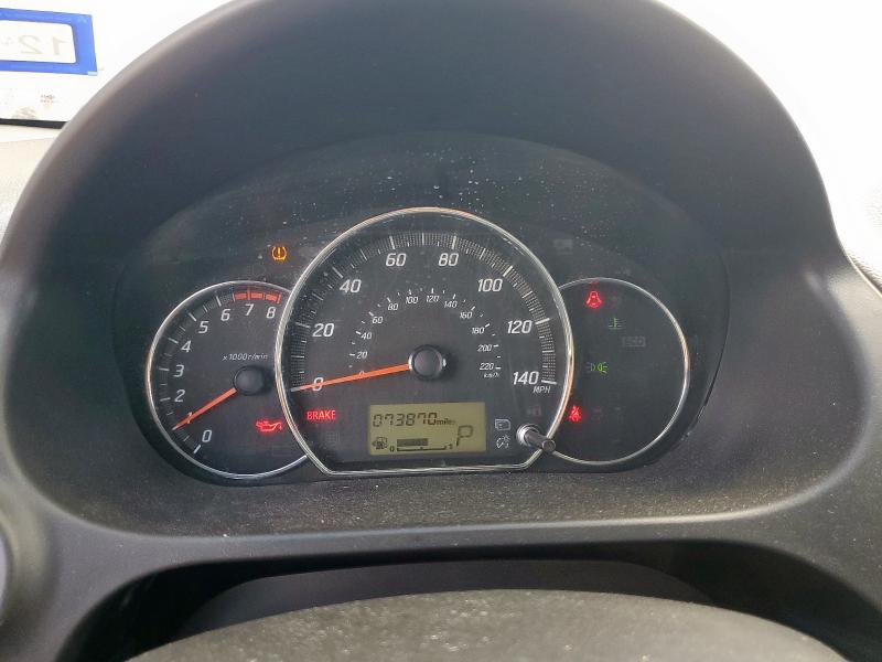 Фото 9 - MITSUBISHI MIRAGE