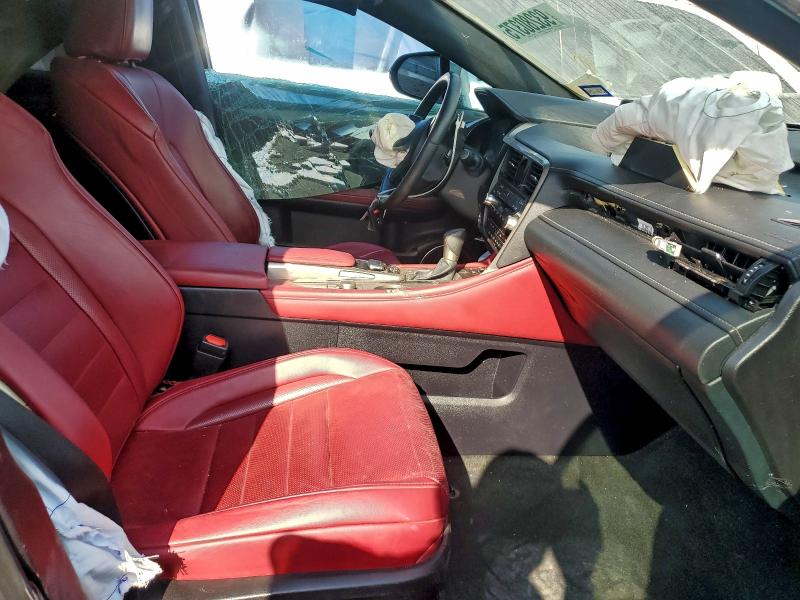 Фото 7 - LEXUS RX350