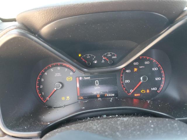 Фото 9 - GMC CANYON