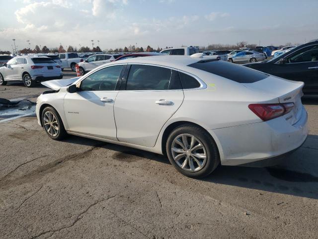 Фото 2 - CHEVROLET MALIBU