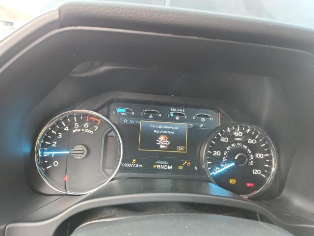 Фото 9 - FORD F-150