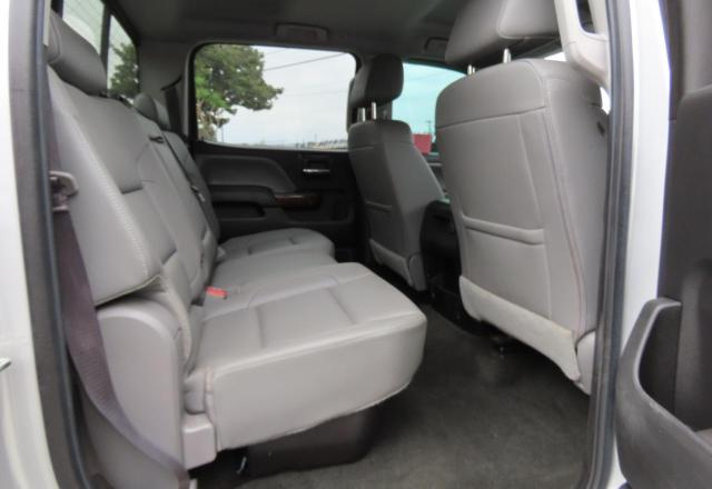 Фото 6 - GMC SIERRA