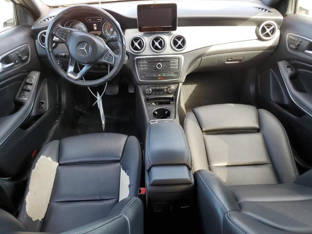 Фото 8 - MERCEDES-BENZ GLA-CLASS