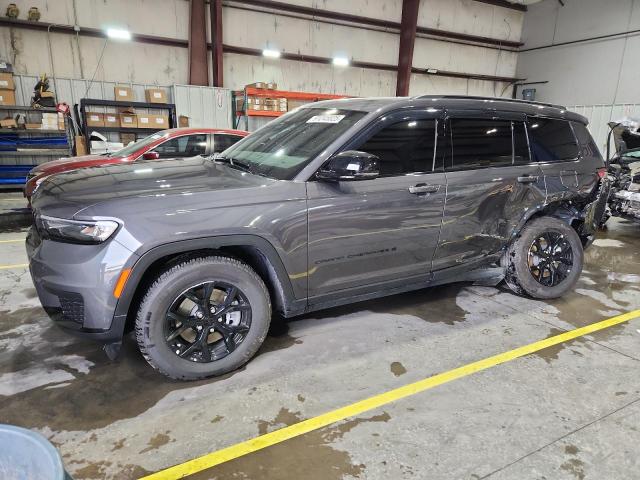 Фото 1 - JEEP GRAND CHER