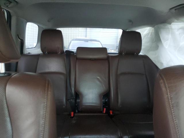 Фото 10 - TOYOTA 4RUNNER