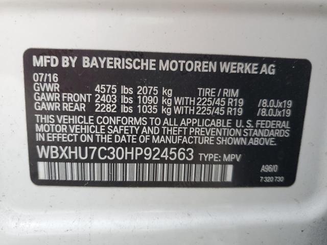 Фото 13 - BMW X1