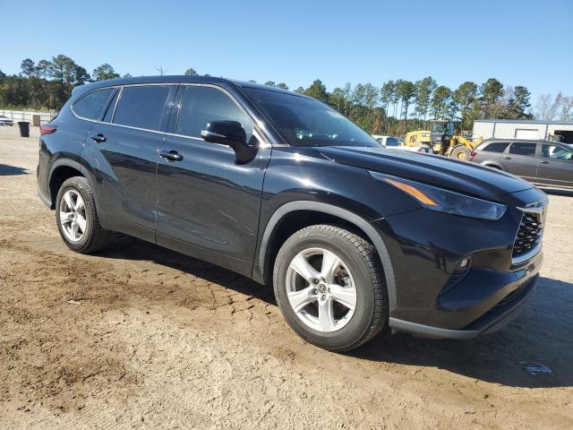 Фото 4 - TOYOTA HIGHLANDER