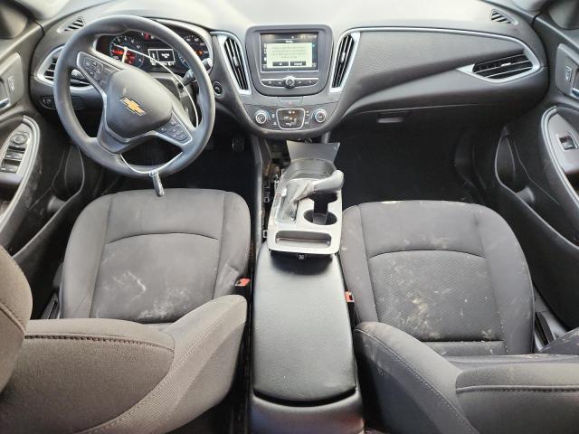 Фото 8 - CHEVROLET MALIBU