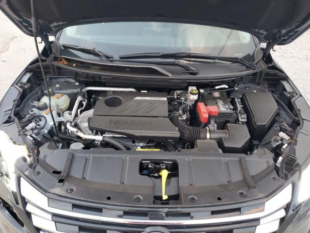 Фото 12 - NISSAN ROGUE