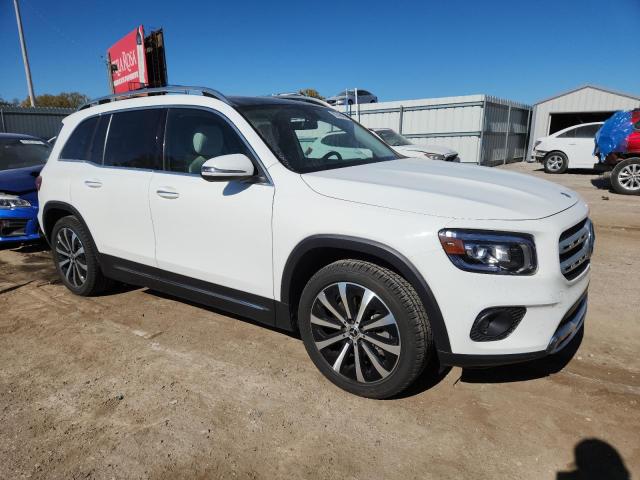 Фото 4 - MERCEDES-BENZ GLB-CLASS