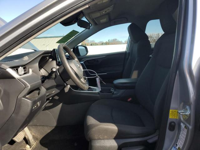 Фото 7 - TOYOTA RAV4