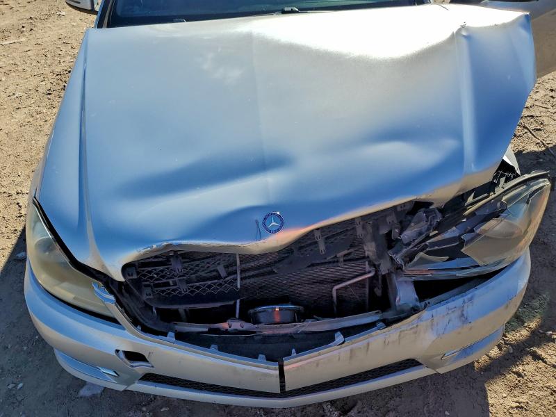 Фото 11 - MERCEDES-BENZ C-CLASS