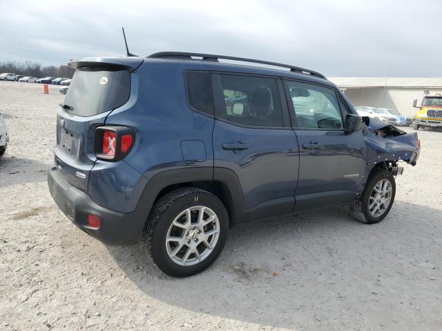 Фото 3 - JEEP RENEGADE