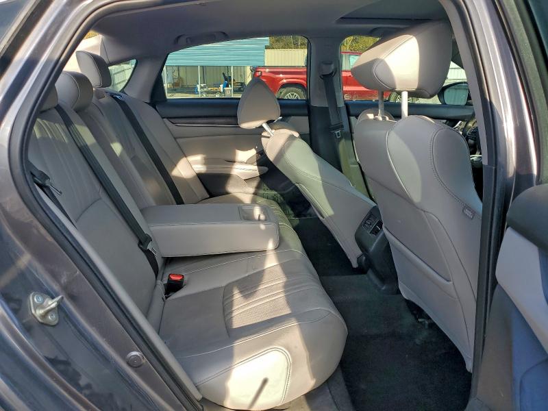 Фото 10 - HONDA ACCORD