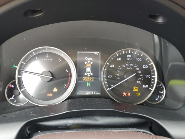 Фото 9 - LEXUS ES350