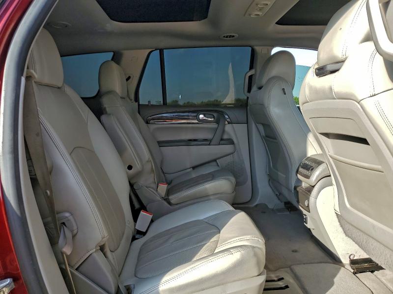Фото 11 - BUICK ENCLAVE