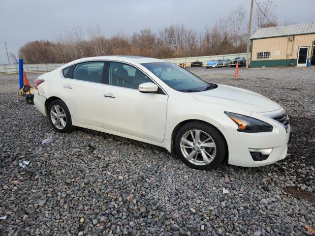 Фото 4 - NISSAN ALTIMA