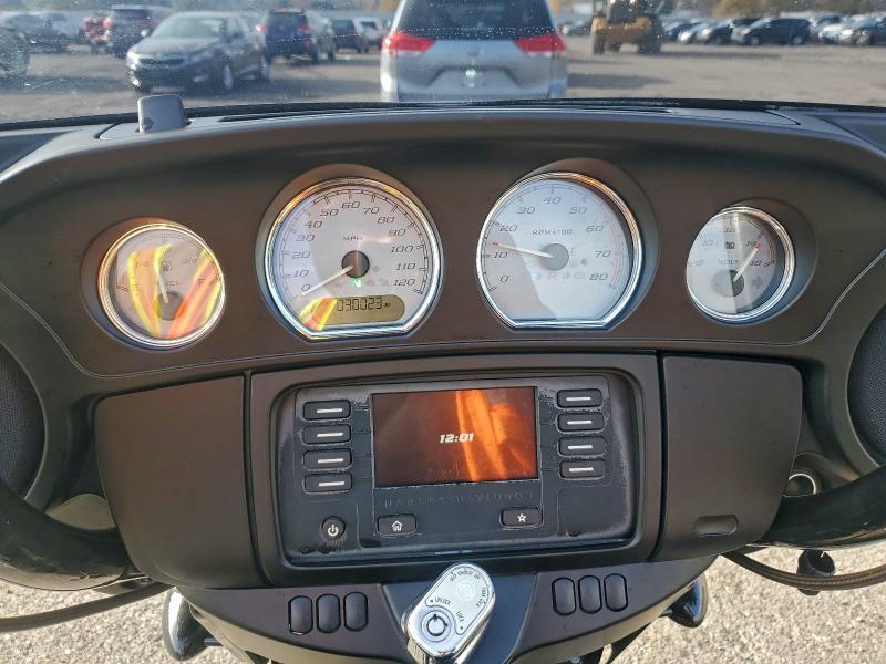 Фото 7 - HARLEY-DAVIDSON FL