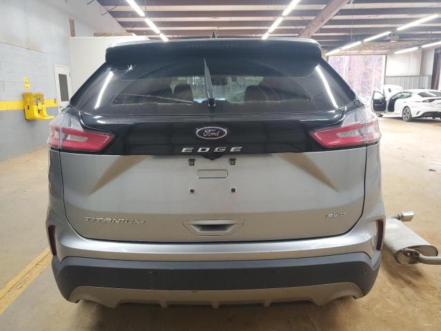 Фото 6 - FORD EDGE