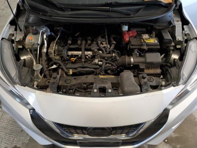 Фото 11 - NISSAN VERSA