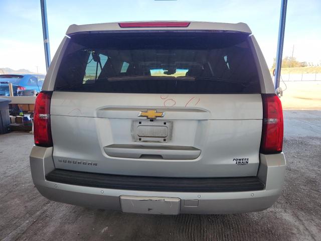 Фото 6 - CHEVROLET SUBURBAN