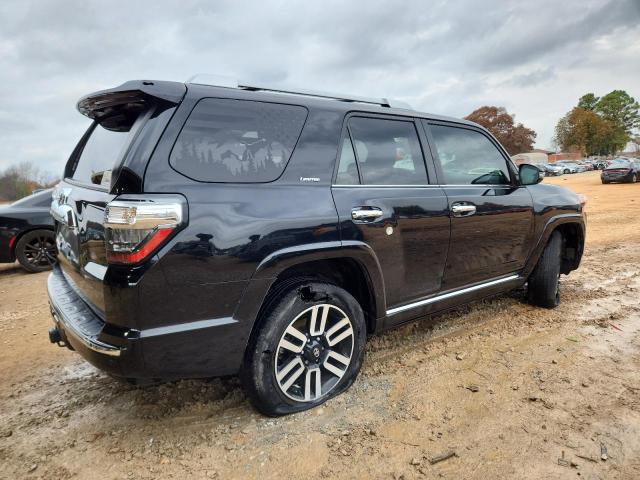 Фото 3 - TOYOTA 4RUNNER