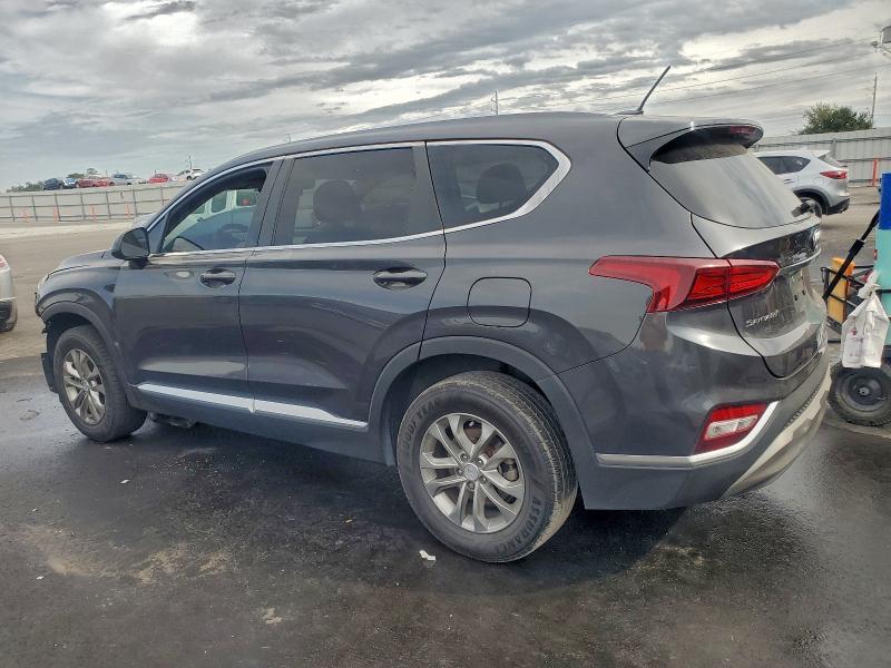 Фото 2 - HYUNDAI SANTA FE