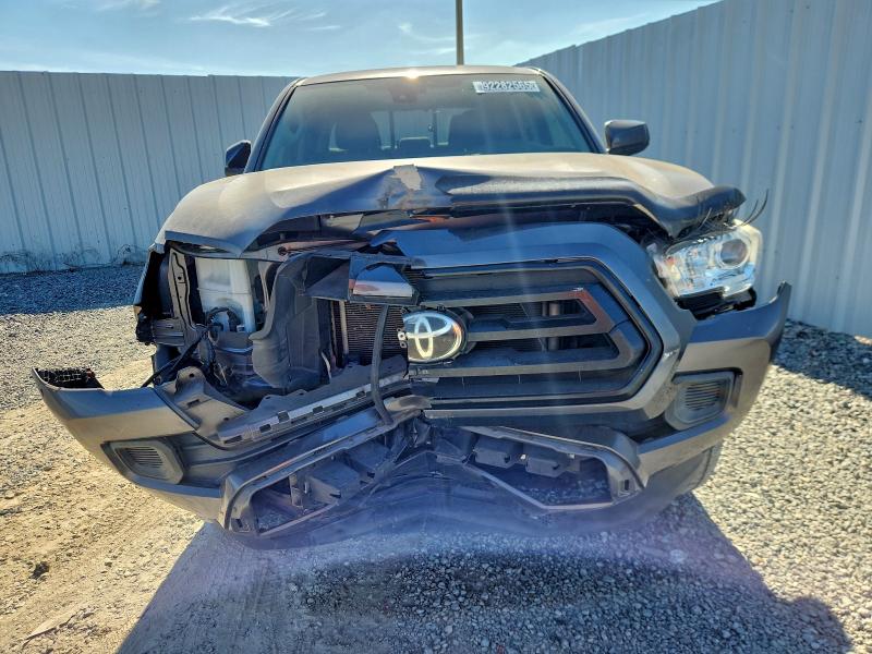 Фото 5 - TOYOTA TACOMA
