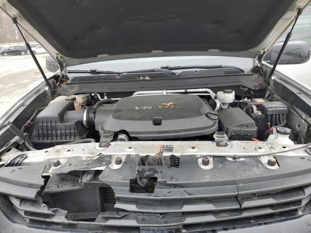 Фото 11 - CHEVROLET COLORADO