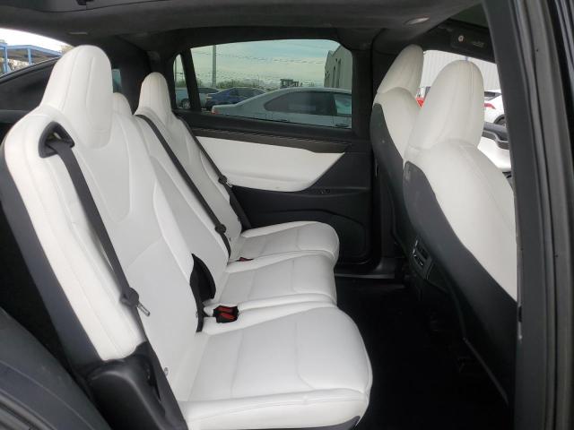 Фото 11 - TESLA MODEL X