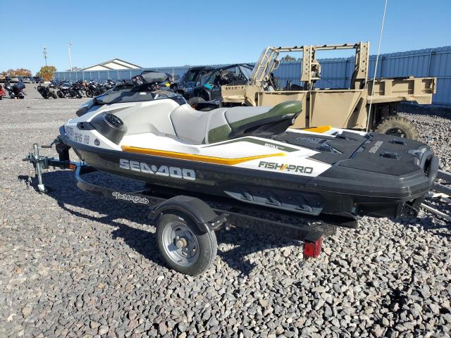 SEA-DOO JET SKI 2019