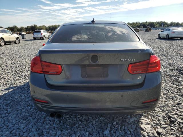 Фото 6 - BMW 3 SERIES