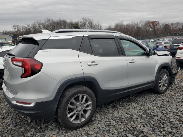 Фото 3 - GMC TERRAIN