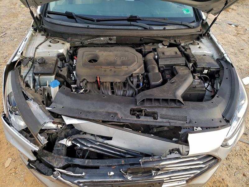 Фото 11 - HYUNDAI SONATA