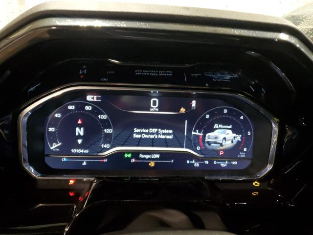 Фото 9 - GMC SIERRA