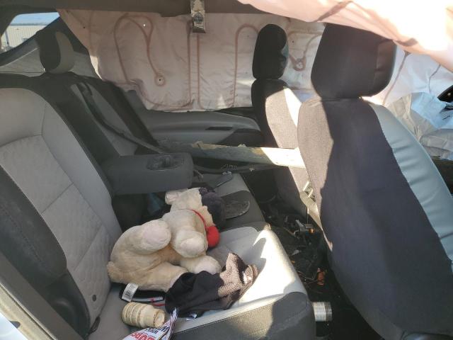 Фото 10 - CHEVROLET EQUINOX