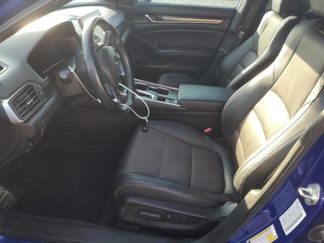 Фото 7 - HONDA ACCORD