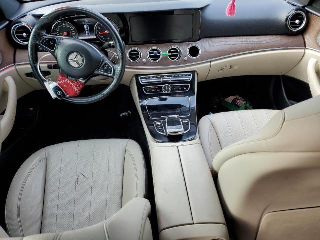 Фото 8 - MERCEDES-BENZ E-CLASS