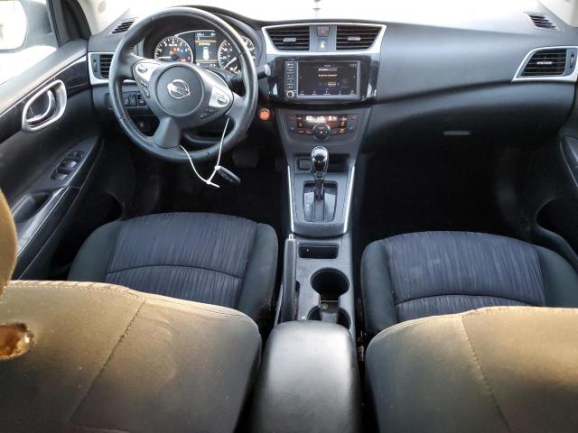 Фото 8 - NISSAN SENTRA