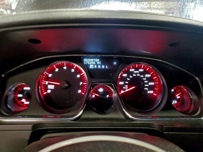 Фото 9 - GMC ACADIA