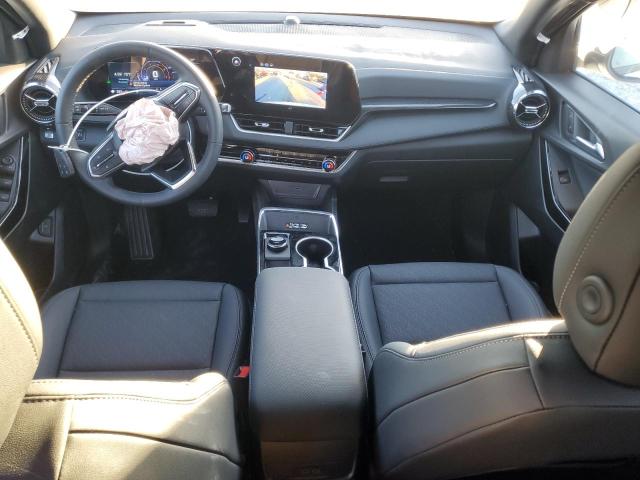 Фото 8 - CHEVROLET EQUINOX