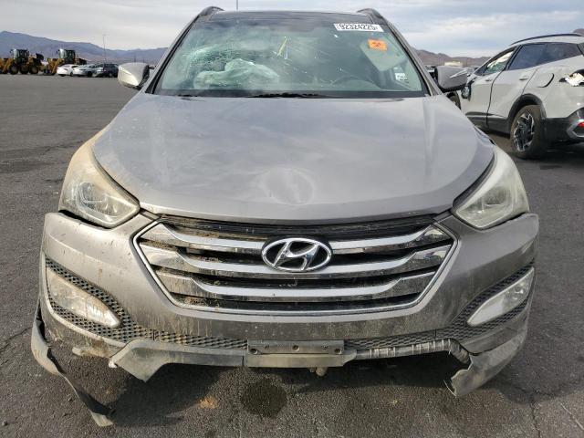 Фото 5 - HYUNDAI SANTA FE