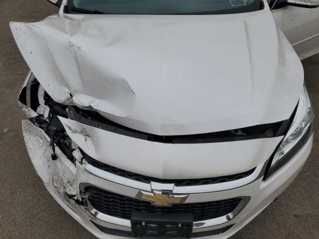 Фото 11 - CHEVROLET MALIBU