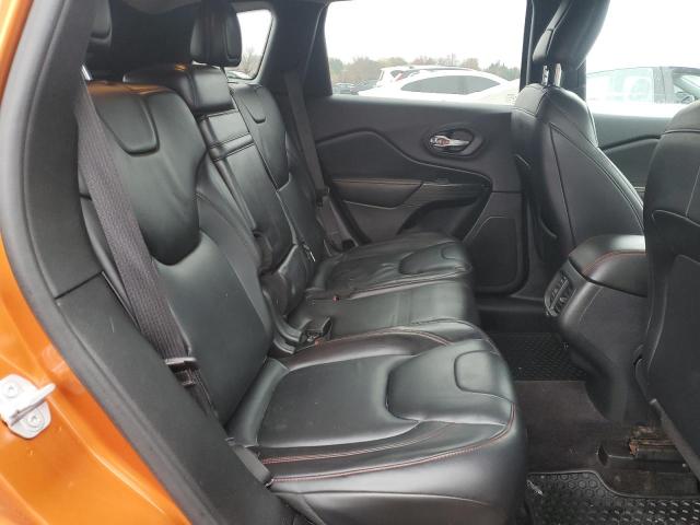 Фото 11 - JEEP CHEROKEE