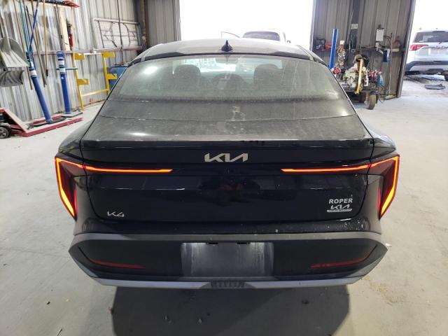 KIA K4 EX 2025 VIN 3KPFU4DE5SE079994