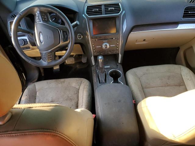 Фото 8 - FORD EXPLORER