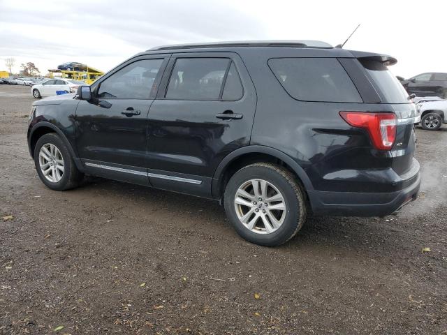 Фото 2 - FORD EXPLORER