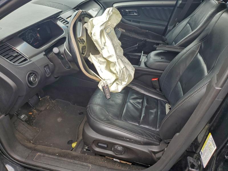 Фото 7 - FORD TAURUS