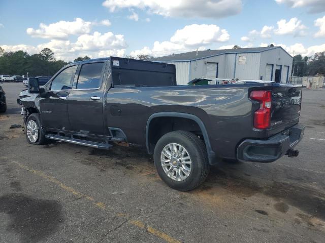 CHEVROLET ALL Models 2021 VIN 1GC4YVEY0MF101824