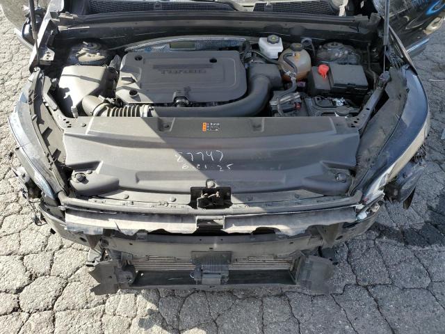 Фото 12 - BUICK ENVISION